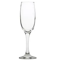 ECW Champagneglazen | BASIC | Glas | 18.5cl | 12 Stuks | Ø60x210(h)mm