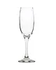 ECW Champagneglazen | BASIC | Glas | 18.5cl |  12 Stuks | Ø60x210(h)mm 