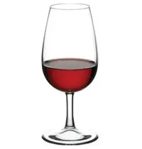 ECW Proeverijglazen | BASIC | Glas | 21.5cl | 12 Stuks | Ø47/67x155(h)mm
