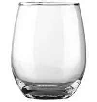 ECW Tumblers | BASIC | Glas | 34.5cl | 12 Stuks | Ø80x100(h)mm