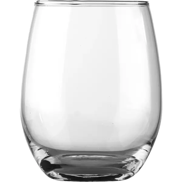 Tumblers | BASIC | Glas | 34.5cl | 12 Stuks | Ø80x100(h)mm