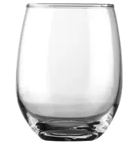 ECW Tumblers | BASIC | Glas | 46.5cl | 12 Stuks | Ø90x110(h)mm