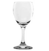 ECW Wijnglazen | BUDGET | Glas | 27.5cl | 12 Stuks | Ø80x160(h)mm