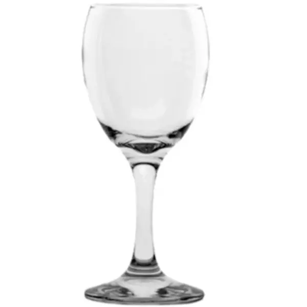 Wijnglazen | BUDGET | Glas | 27.5cl | 12 Stuks | Ø80x160(h)mm