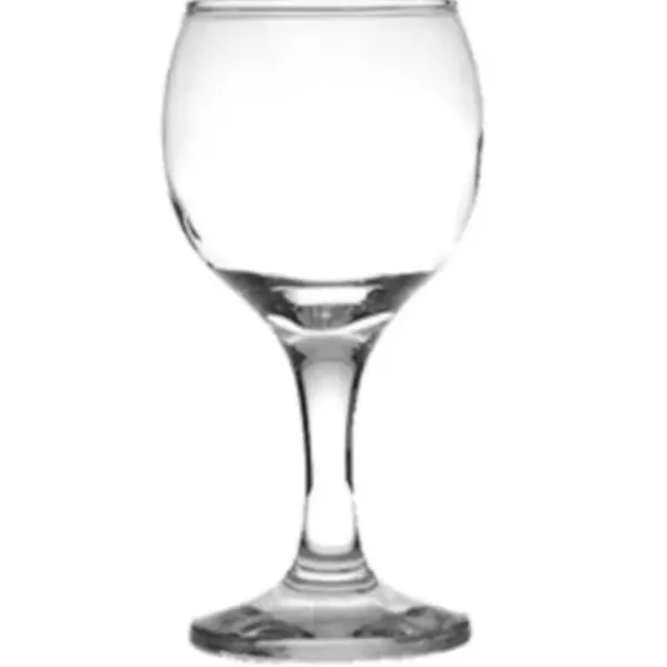 Wijnglazen | BUDGET | Glas | 21cl | 12 Stuks | Ø75x150(h)mm