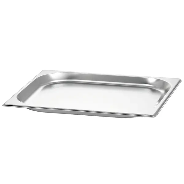 GN-Bak | TOP LINE | CNS | 2/3 GN | Hoogte 20mm | 354x325x20(h)mm