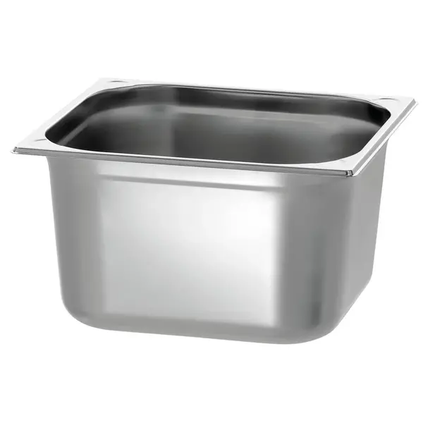 GN-Bak | BASIC LINE | CNS | 2/3 GN | Hoogte 200mm | 354x325x200(h)mm