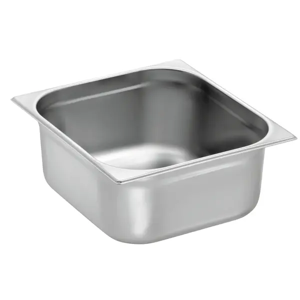 GN-Bak | TOP LINE | CNS | 2/3 GN | Hoogte 150mm | 354x325x150(h)mm