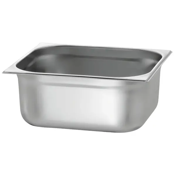 GN-Bak | TOP LINE | CNS | 2/3 GN | Hoogte 150mm | 354x325x150(h)mm