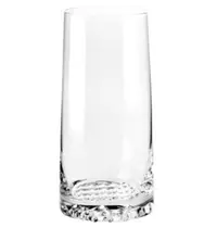 Krosno Longdrinkglazen | FJORD | Kristalglas | 48cl | 6 Stuks | Ø75x150(h)mm