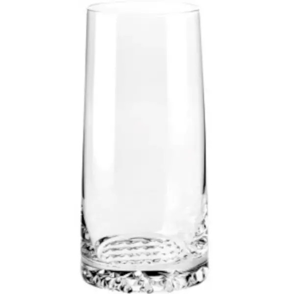 Longdrinkglazen | FJORD | Kristalglas | 48cl | 6 Stuks | Ø75x150(h)mm