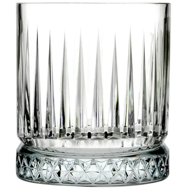 Tumblers | ELYSIA | Glas | 21cl | 12 Stuks | Ø73x81(h)mm