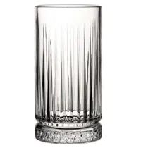 Pasabahce Longdrinkglazen | ELYSIA | Glas | 44.5cl | 12 Stuks | Ø76x150(h)mm