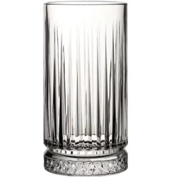 Longdrinkglazen | ELYSIA | Glas | 44.5cl | 12 Stuks | Ø76x150(h)mm