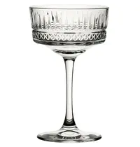 Pasabahce Cocktailglazen | ELYSIA | Glas | 26cl | 6 Stuks | Ø101x164(h)mm