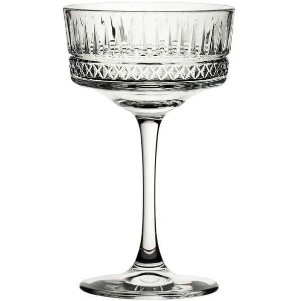 Cocktailglazen | ELYSIA | Glas | 26cl | 6 Stuks | Ø101x164(h)mm