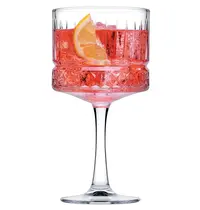 Pasabahce Cocktailglazen | ELYSIA | Glas | 50cl | 6 Stuks | Ø101x198(h)mm