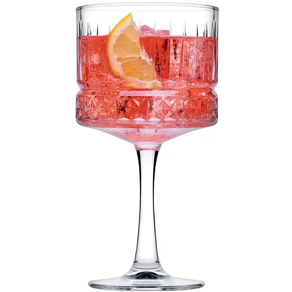 Cocktailglazen | ELYSIA | Glas | 50cl | 6 Stuks | Ø101x198(h)mm