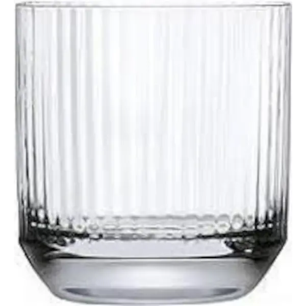 Tumblers | BIG TOP | Kristalglas | 32cl | 6 Stuks | Ø84x88(h)mm