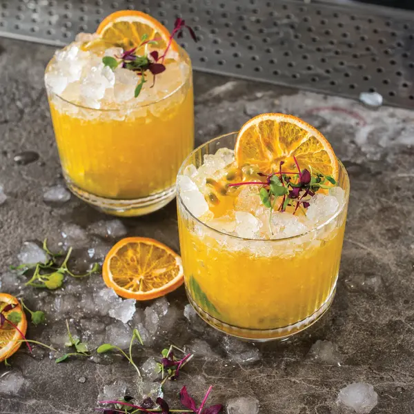 Tumblers | BIG TOP | Kristalglas | 32cl |  6 Stuks | Ø84x88(h)mm