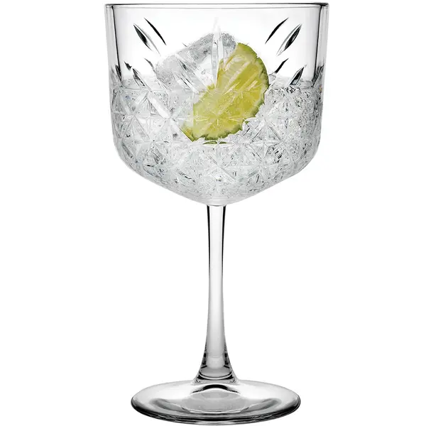 Cocktailglazen | TIMELESS | Glas | 55cl | 12 Stuks | Ø100x200(h)mm