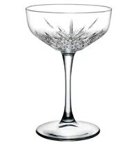 Pasabahce Cocktailglazen | TIMELESS | Glas | 27cl | 12 Stuks | Ø108x160(h)mm