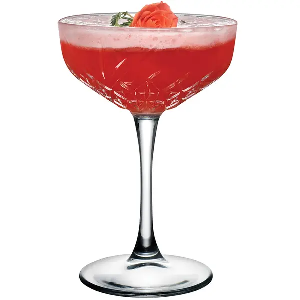 Cocktailglazen | TIMELESS | Glas | 27cl |  12 Stuks | Ø108x160(h)mm