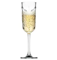 Pasabahce Champagneglazen | TIMELESS | Glas | 17.5cl | 12 Stuks | Ø60/64x225(h)mm