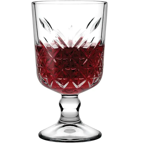 Cocktailglazen | TIMELESS | Glas | 32cl |  12 Stuks | Ø87x151(h)mm