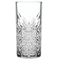 Pasabahce Longdrinkglazen | TIMELESS | Glas | 45cl | 12 Stuks | Ø79x157(h)mm