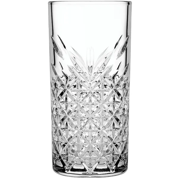 Longdrinkglazen | TIMELESS | Glas | 45cl |  12 Stuks | Ø79x157(h)mm