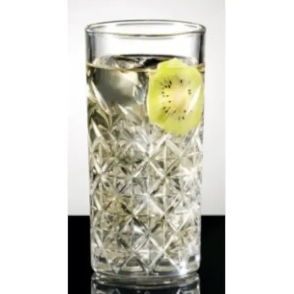 Longdrinkglazen | TIMELESS | Glas | 30cl |  12 Stuks | Ø68x143(h)mm