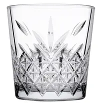Pasabahce Tumblers | TIMELESS | Glas | 35.5cl | 6 Stuks | Ø92x97(h)mm
