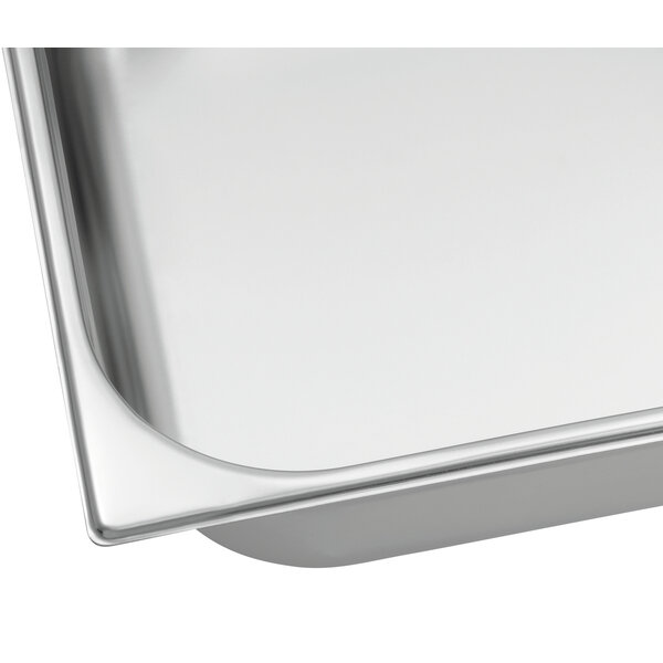 GN-Bak | TOP LINE | CNS | 2/3 GN | Hoogte 100mm | 354x325x100(h)mm