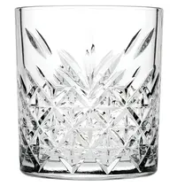 Pasabahce Tumblers | TIMELESS | Glas | 21cl | 12 Stuks | Ø73x83(h)mm