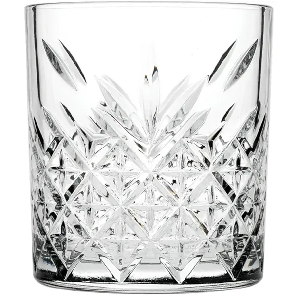 Tumblers | TIMELESS | Glas | 21cl | 12 Stuks | Ø73x83(h)mm
