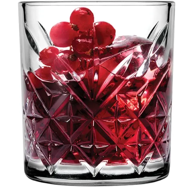 Tumblers | TIMELESS | Glas | 21cl |  12 Stuks | Ø73x83(h)mm
