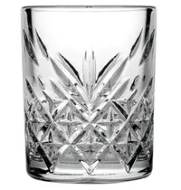 Pasabahce Borrel-/Shotglazen | TIMELESS | Glas | 6cl | 12 Stuks | Ø49x62(h)mm