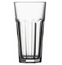 Pasabahce Longdrinkglazen | CASABLANCA | Glas | 36.5cl | 12 Stuks | Ø80x148(h)mm