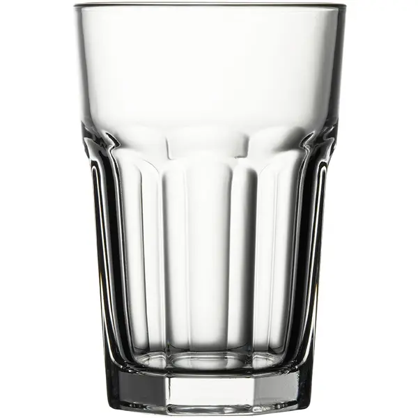 Longdrinkglazen | CASABLANCA | Glas | 35.5cl | 12 Stuks | Ø83x122(h)mm