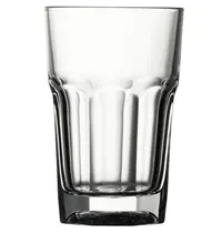 Pasabahce Tumblers | CASABLANCA | Glas | 28cl | 12 Stuks | Ø78x120(h)mm