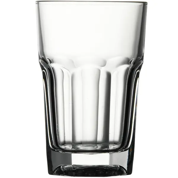 Tumblers | CASABLANCA | Glas | 28cl | 12 Stuks | Ø78x120(h)mm