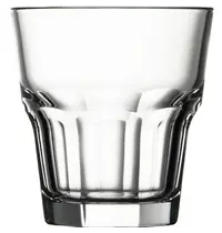 Pasabahce Tumblers | CASABLANCA | Glas | 27cl | 12 Stuks | Ø85x94(h)mm