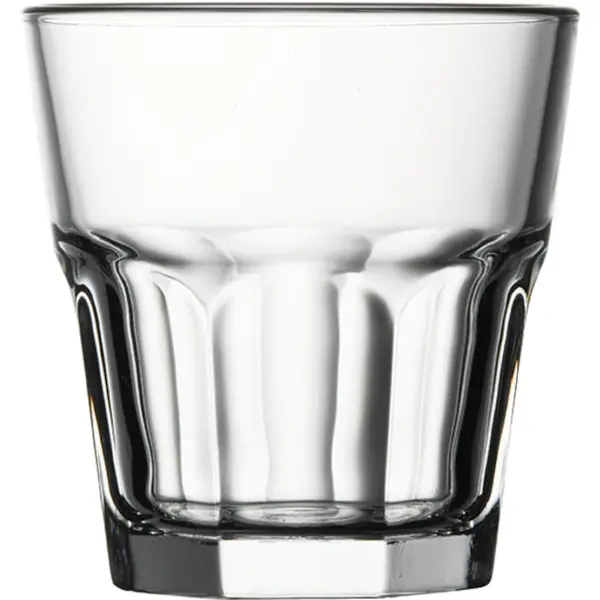 Borrel-/Shotglazen | CASABLANCA | Glas | 3cl |  12 Stuks | Ø50x55(h)mm