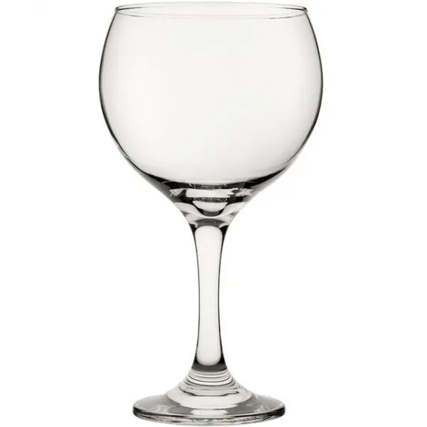 Gin & Tonic Glazen | Glas | 64cl | 6 Stuks | Ø95x195(h)mm