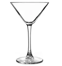 ECW Martiniglazen | Glas | 23cl | 6 Stuks | Ø115x175(h)mm