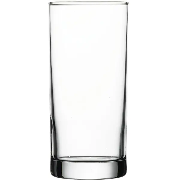 Longdrinkglazen | CLASSICO | Glas | 27cl | 12 Stuks | Ø62x134(h)mm