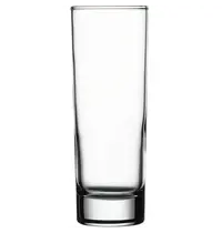 ECW Longdrinkglazen | CLASSICO | Glas | 30cl | 12 Stuks | Stapelbaar | Ø55x165(h)mm
