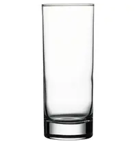 ECW Longdrinkglazen | CLASSICO | Glas | 33cl | 12 Stuks | Ø62x157(h)mm