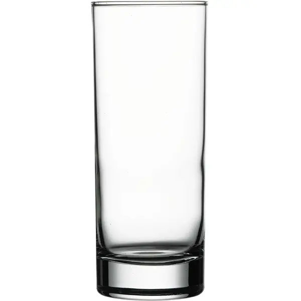 Longdrinkglazen | CLASSICO | Glas | 33cl | 12 Stuks | Ø62x157(h)mm
